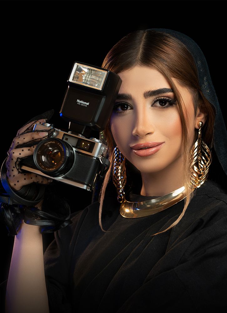Photograph by Ali shekarbani