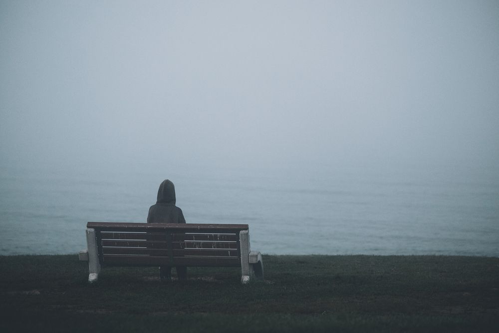 Photograph by Ilya Merkulov
