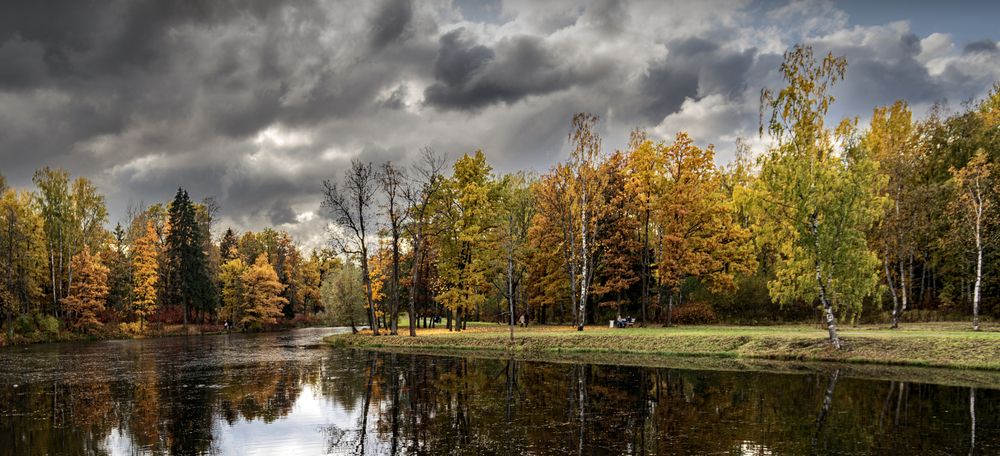 Photograph by Aleksandr Belov