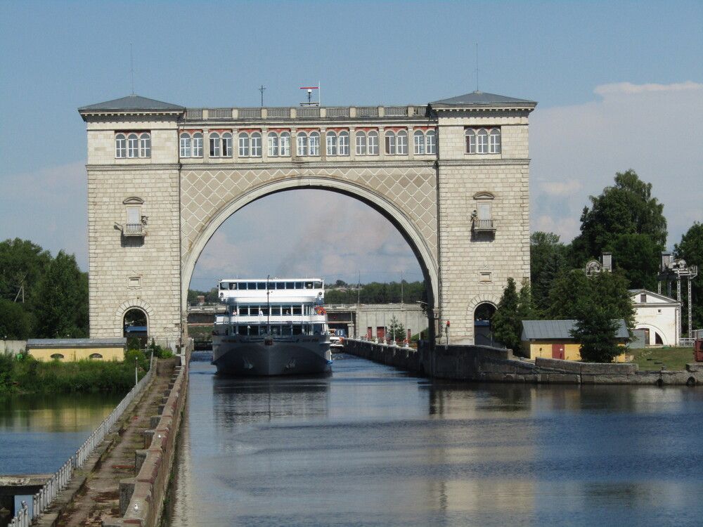 Фотография автора Наталья Визер