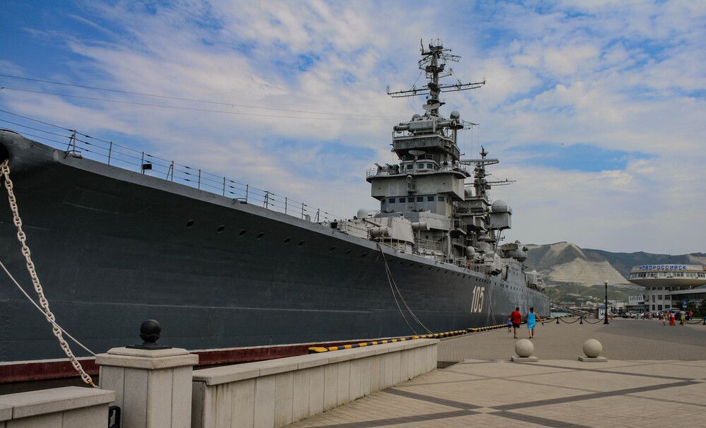 Photograph by Александр Дмитриев