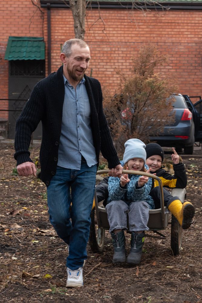 Photograph by Оксана Быковская