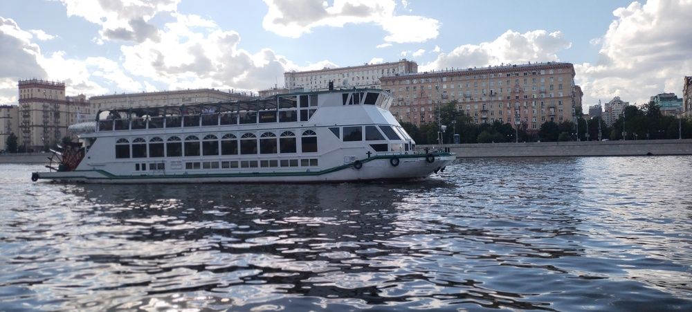 Photograph by Дарина Макарова