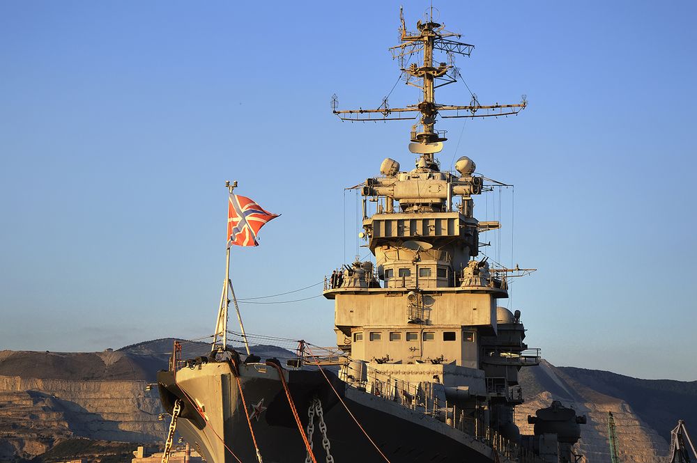 Photograph by Алексей Парамонов