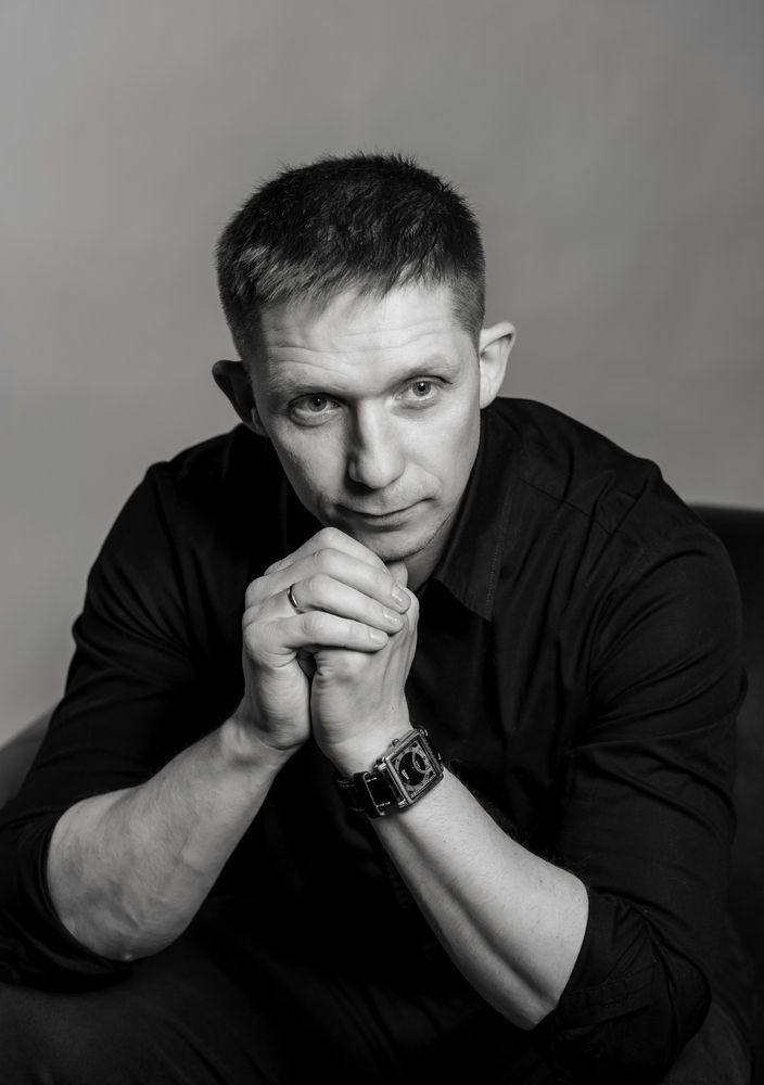 Photograph by Павел Гавриков