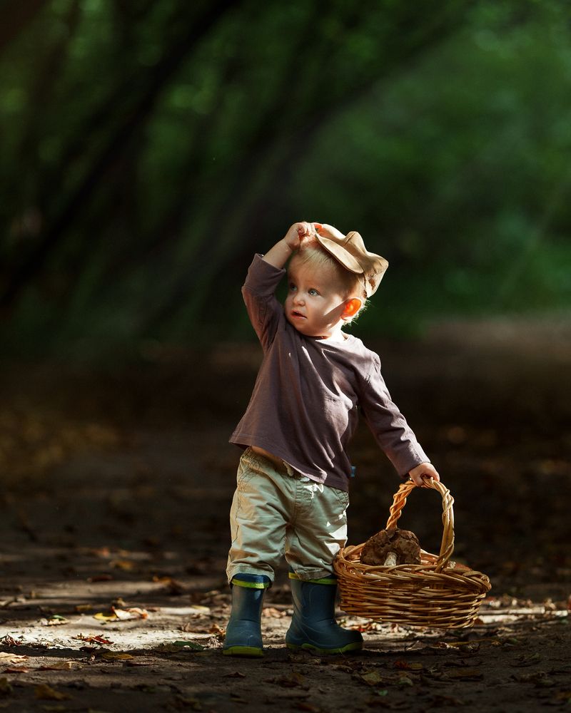 Photograph by Евгений Мельников