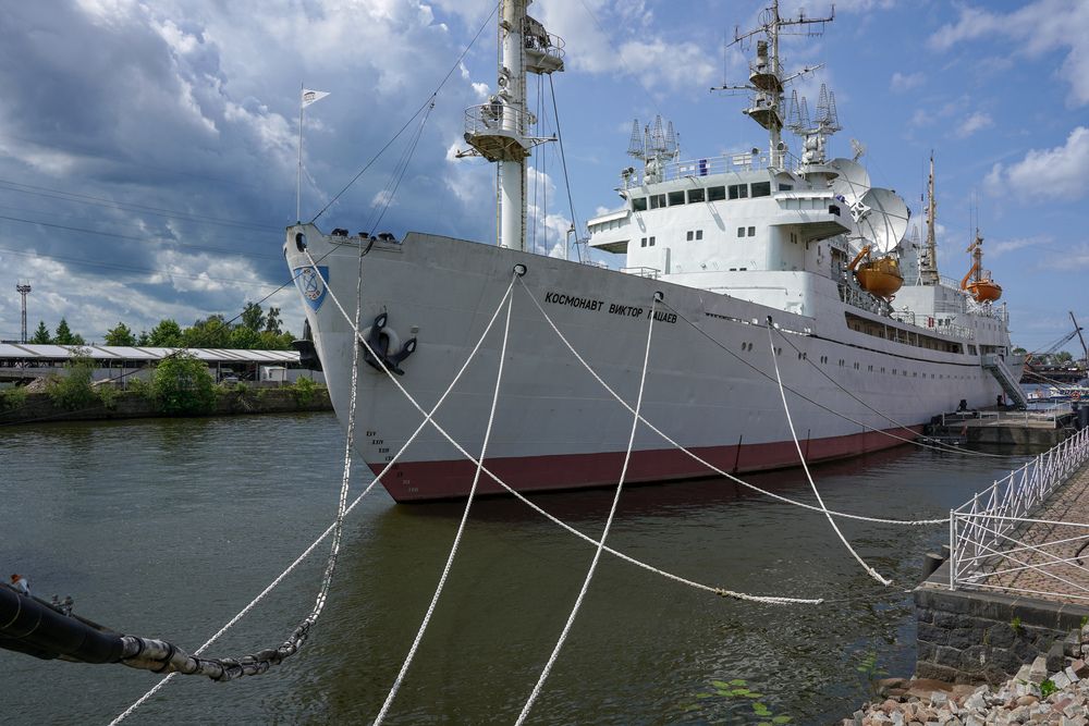 Photograph by Игорь Тамми