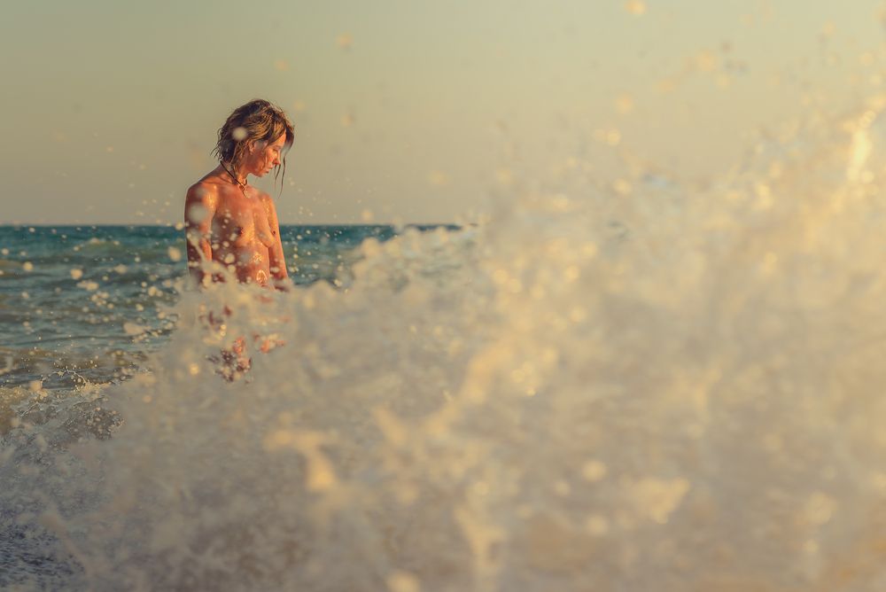 Photograph by Валерий Васильев