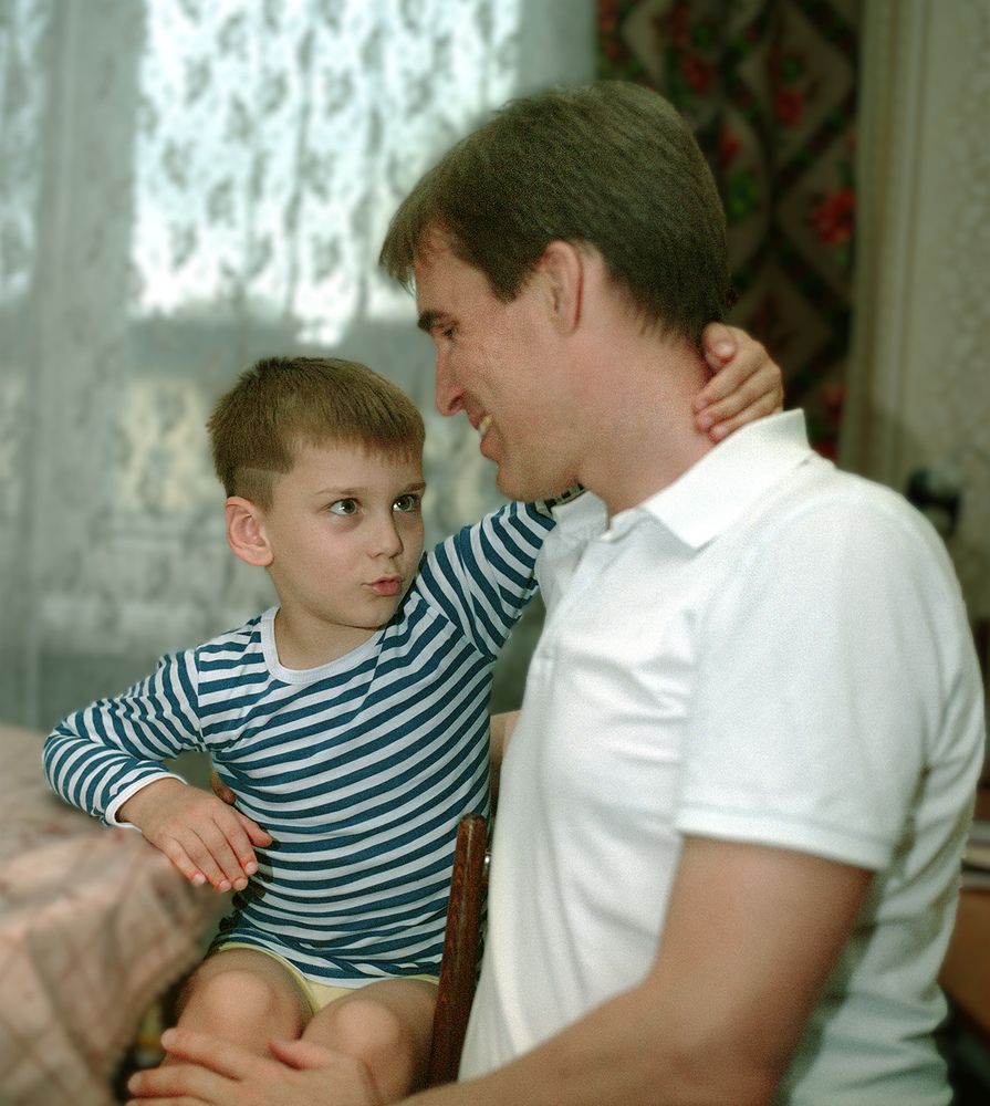 Photograph by Александр Поляков