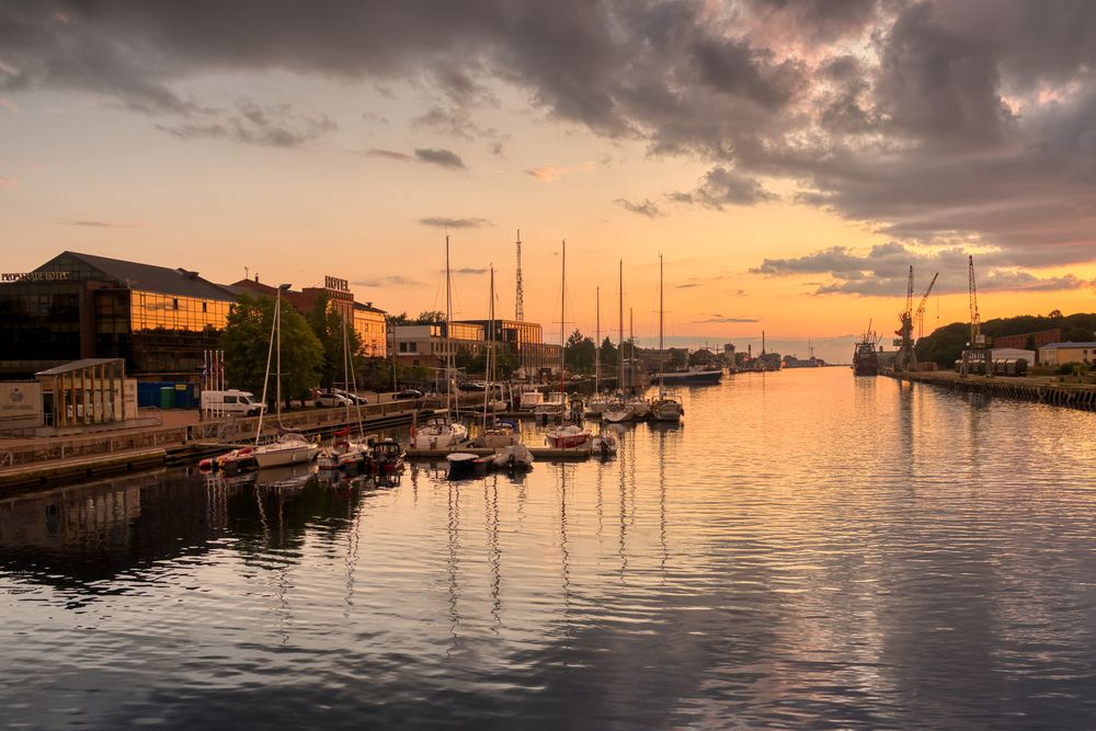 Photograph by Kulikova Albina