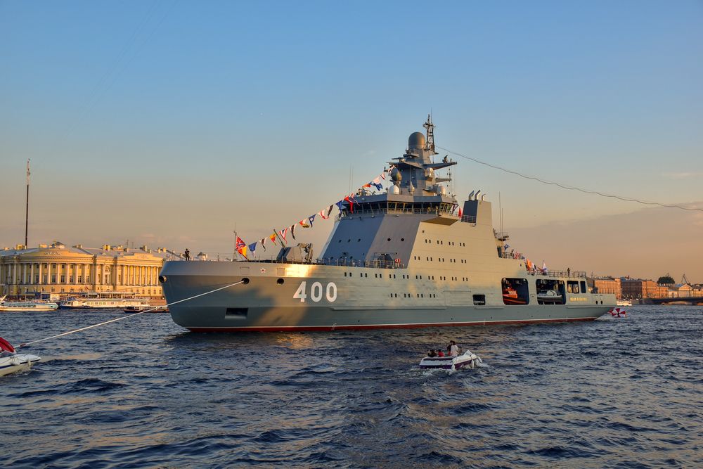 Photograph by Дмитрий Петров