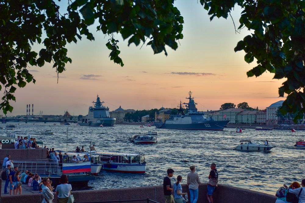 Photograph by Дмитрий Петров