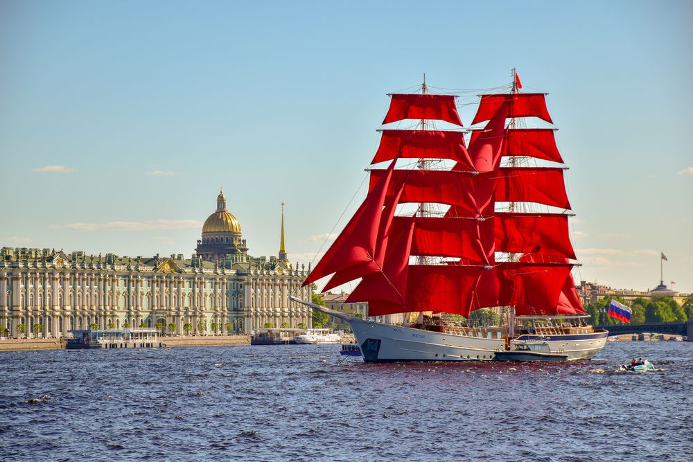 Photograph by Дмитрий Петров