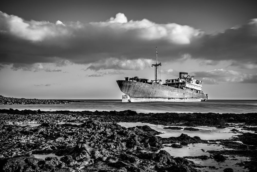 Photograph by Benoit Vanoverbeke