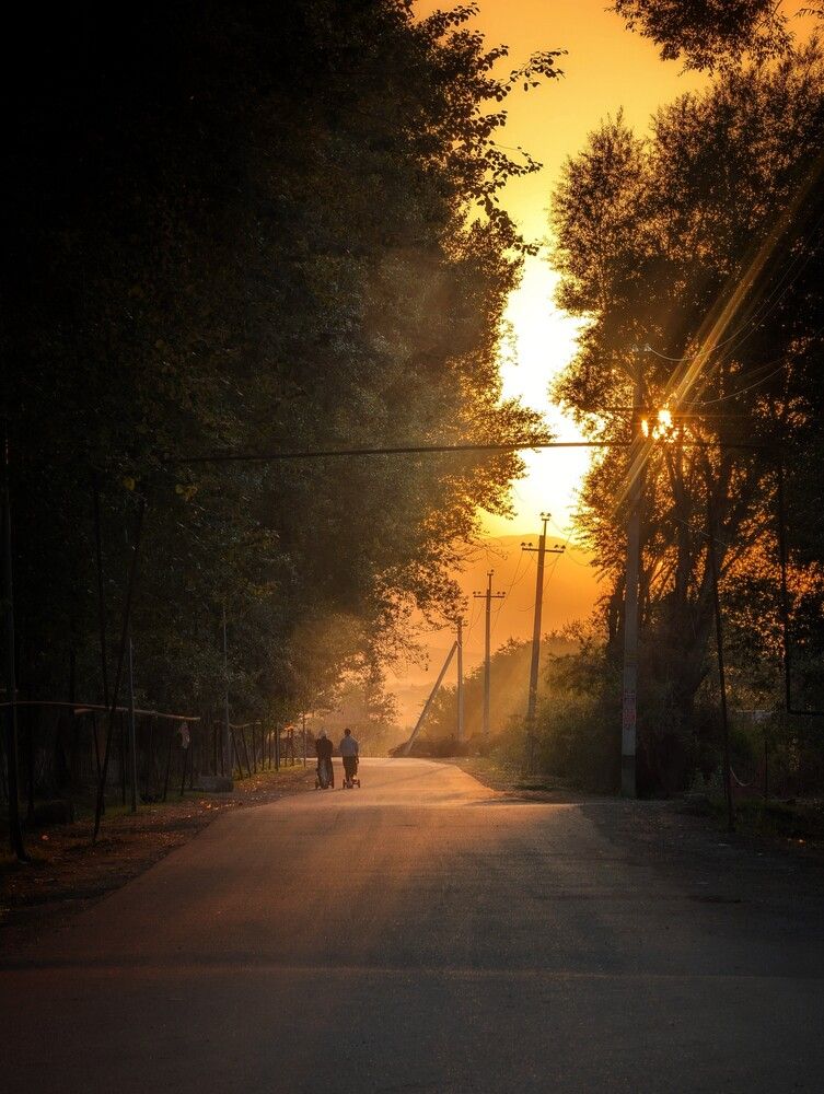 Photograph by Евгений Слепухин