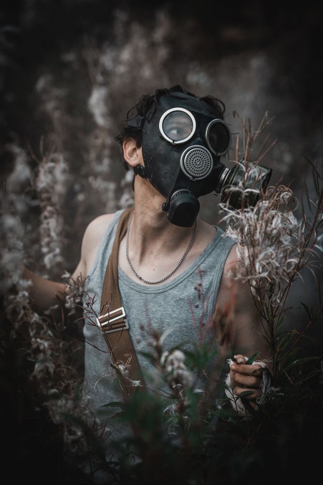 Photograph by Антон Чупин