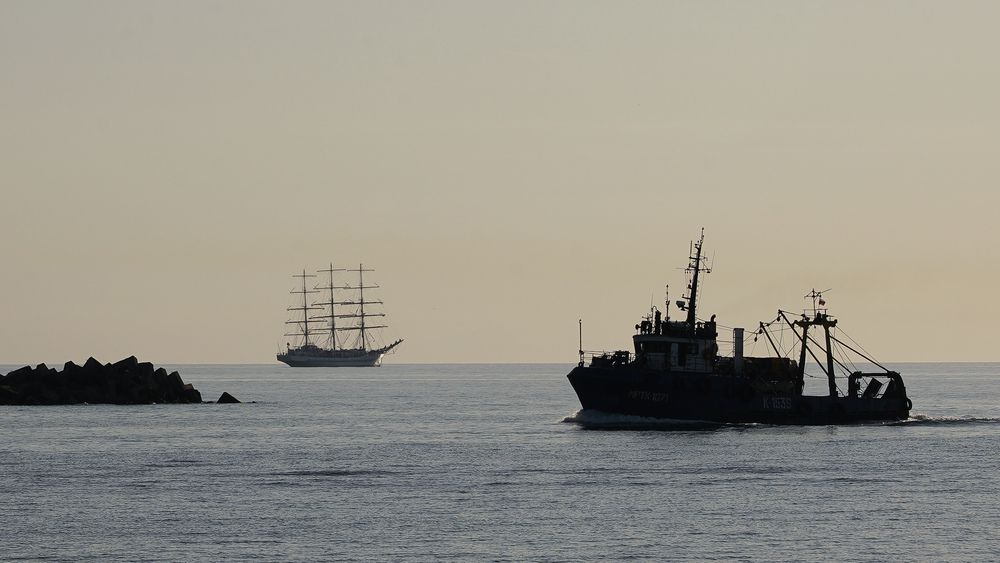 Photograph by Игорь Тамми