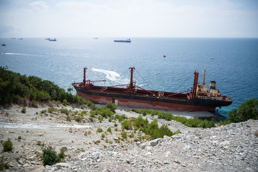 Photograph by Дарья Семёнова