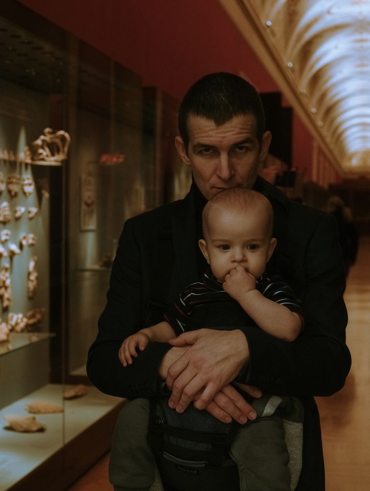 Photograph by Дарья