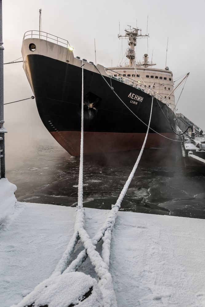 Photograph by Евгений Моляшов