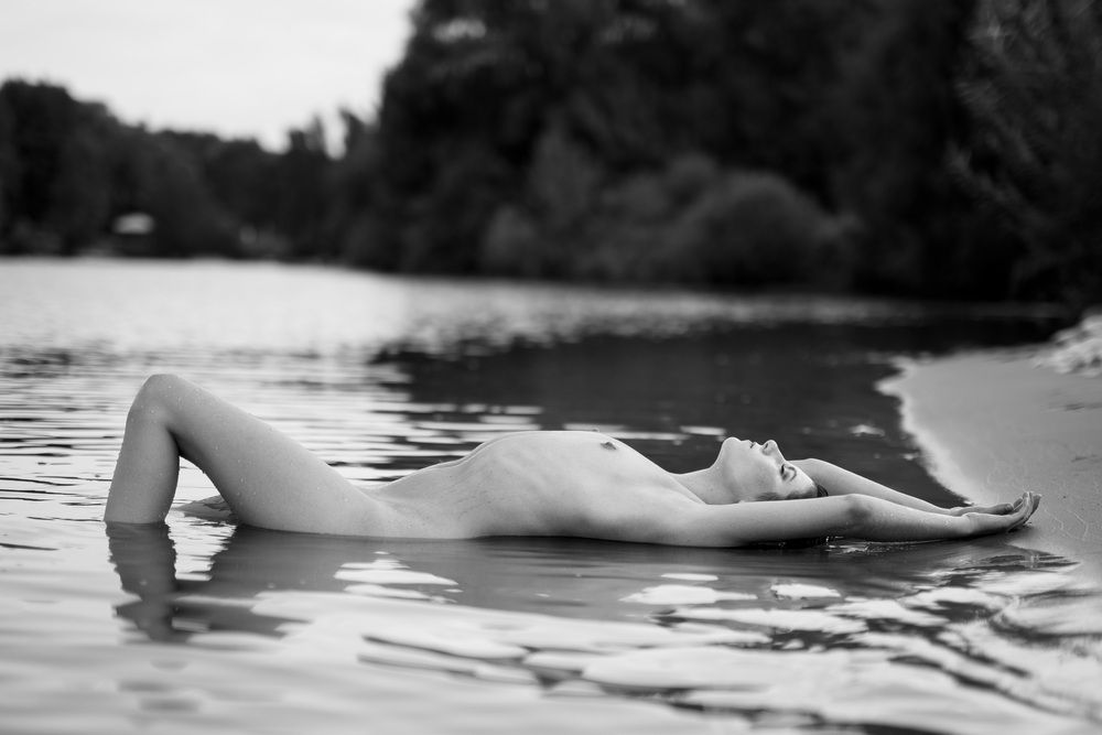 Photograph by Алексей Кацан