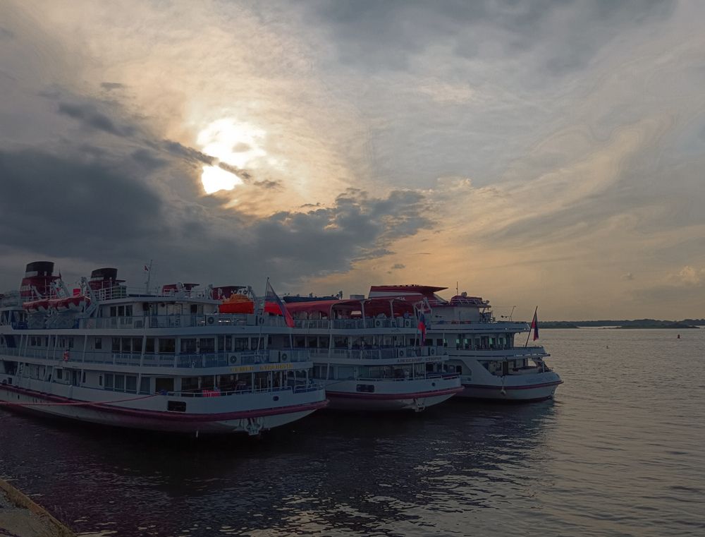 Фотография автора Ольга Кунакова