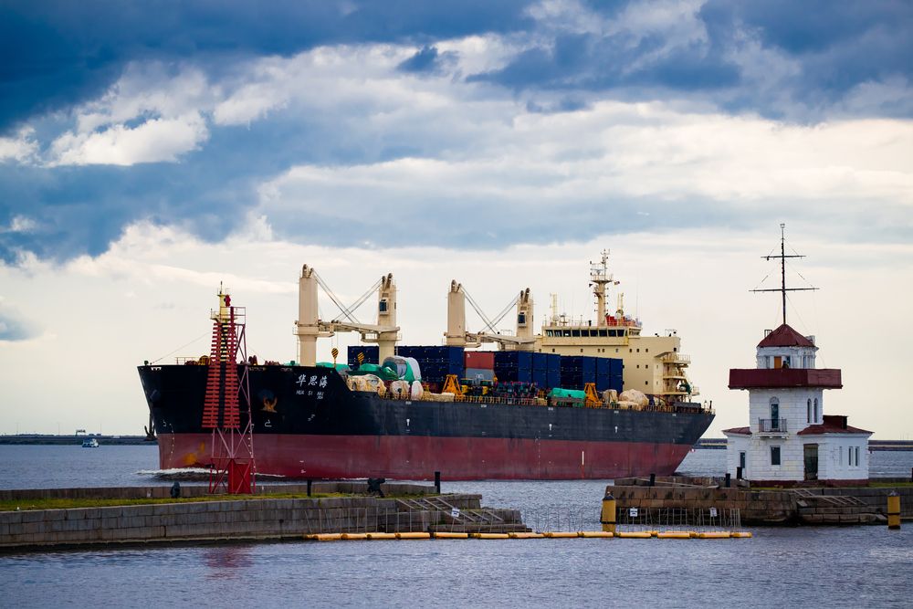 Photograph by Владимир Говоров