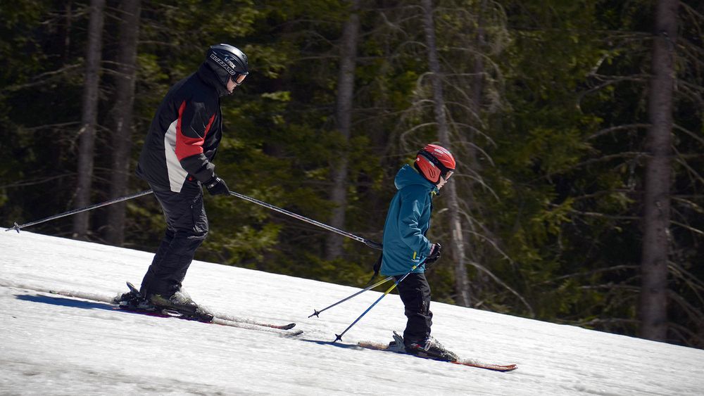 Надо подстраховать