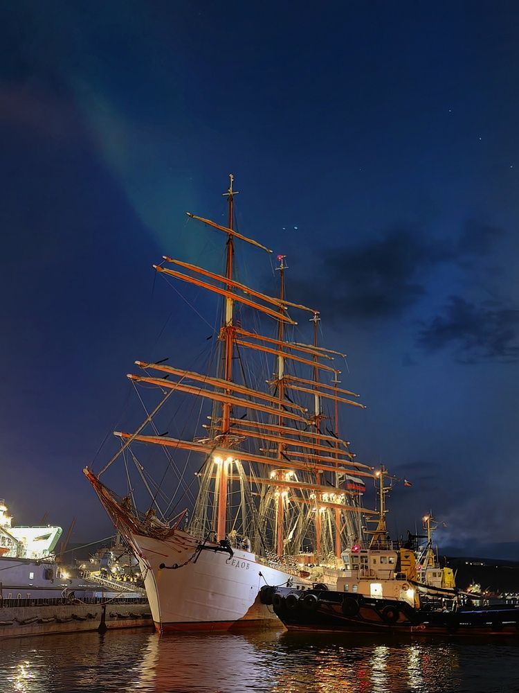 Фотография автора Татьяна Даль