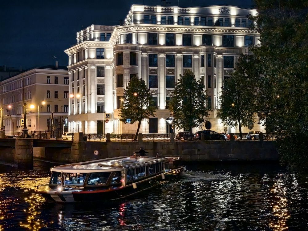 Фотография автора Татьяна Даль