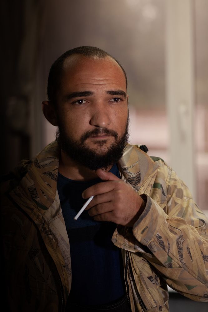 Photograph by Виктор Холодов