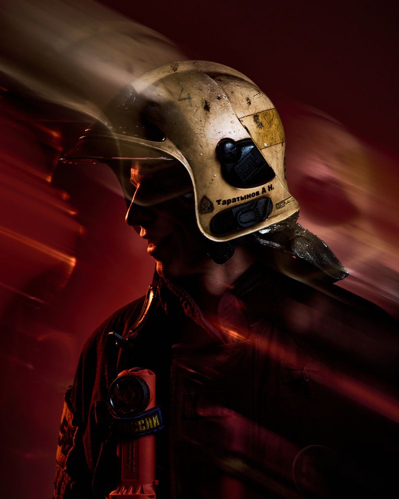 Photograph by Сергей Белов