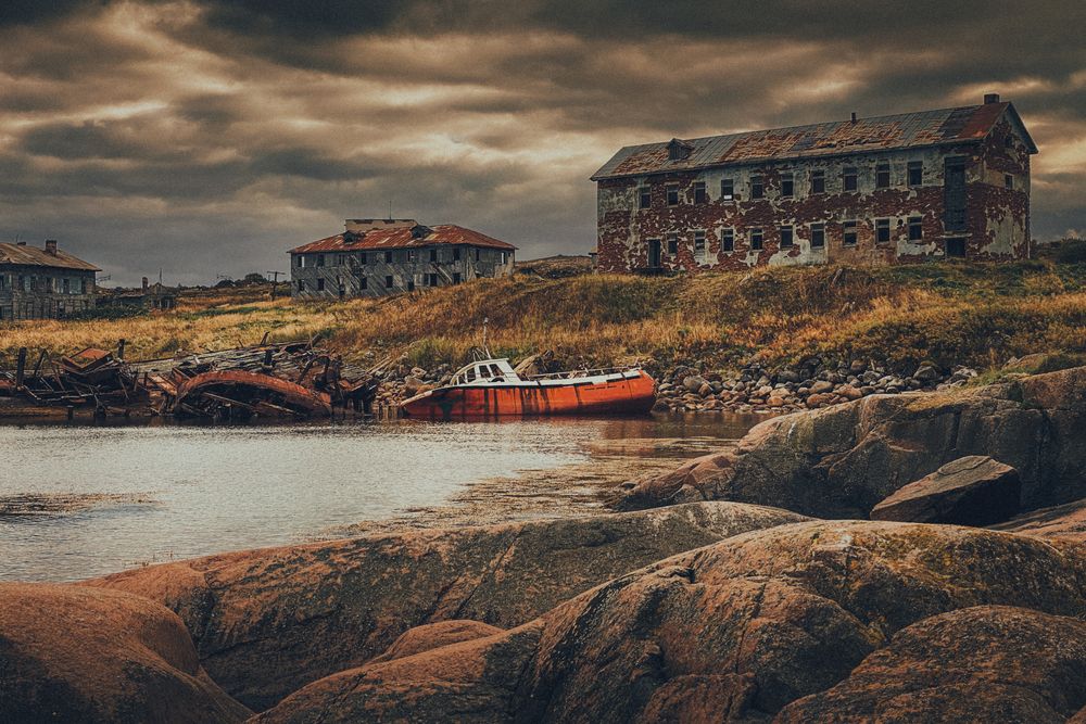 Photograph by Анна Докудовская