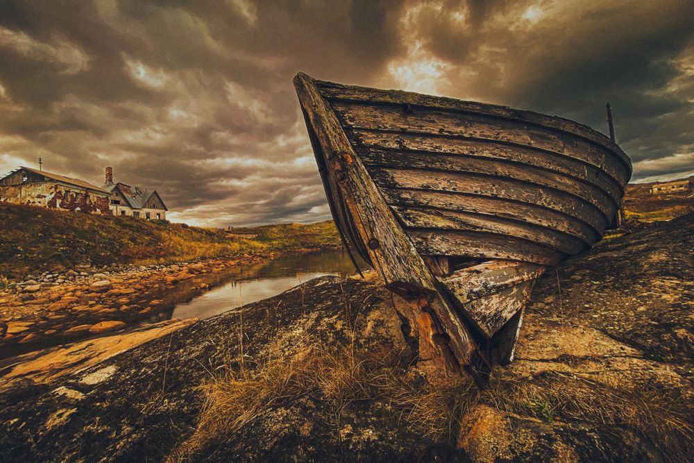 Photograph by Анна Докудовская