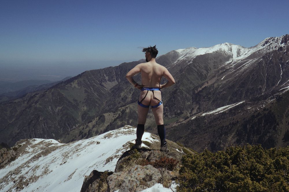 Photograph by Pablo Furso