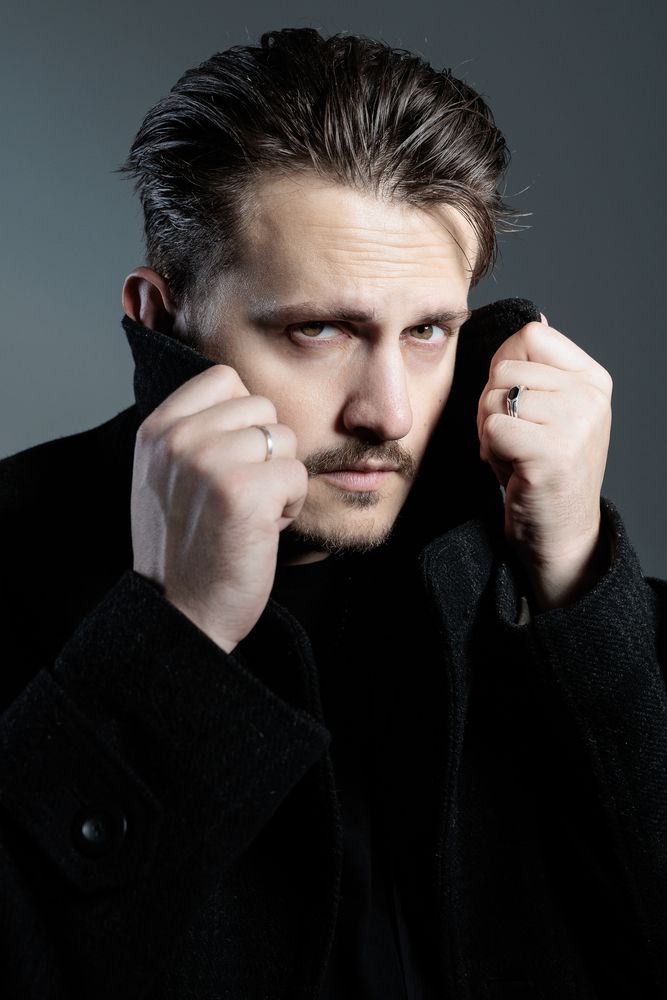 Photograph by Екатерина Якель