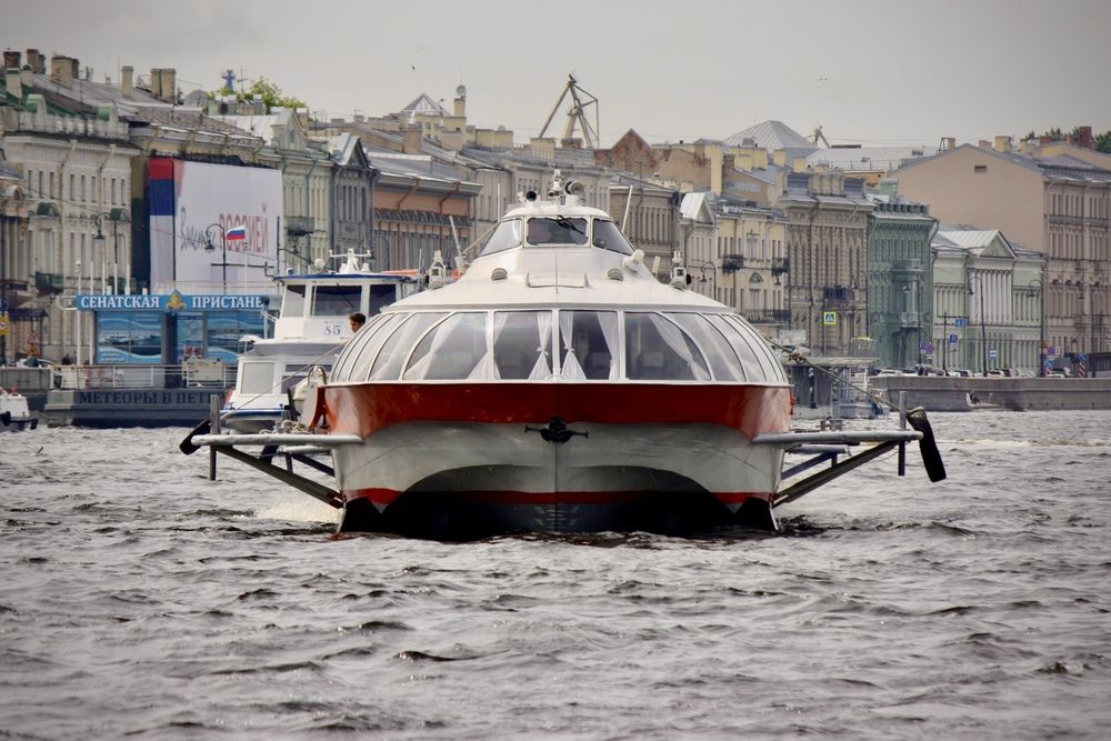 Photograph by Михаил Некрасов