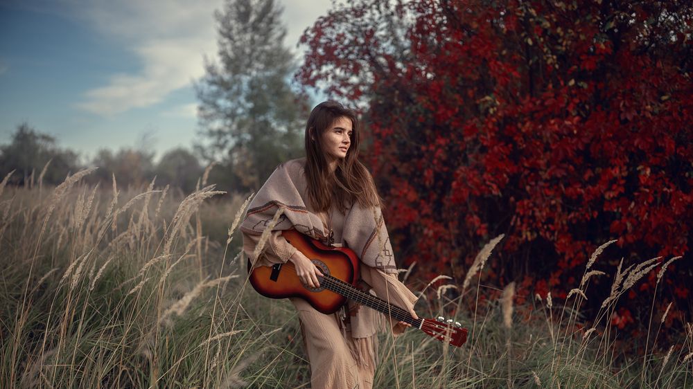 Photograph by Никонова Лана