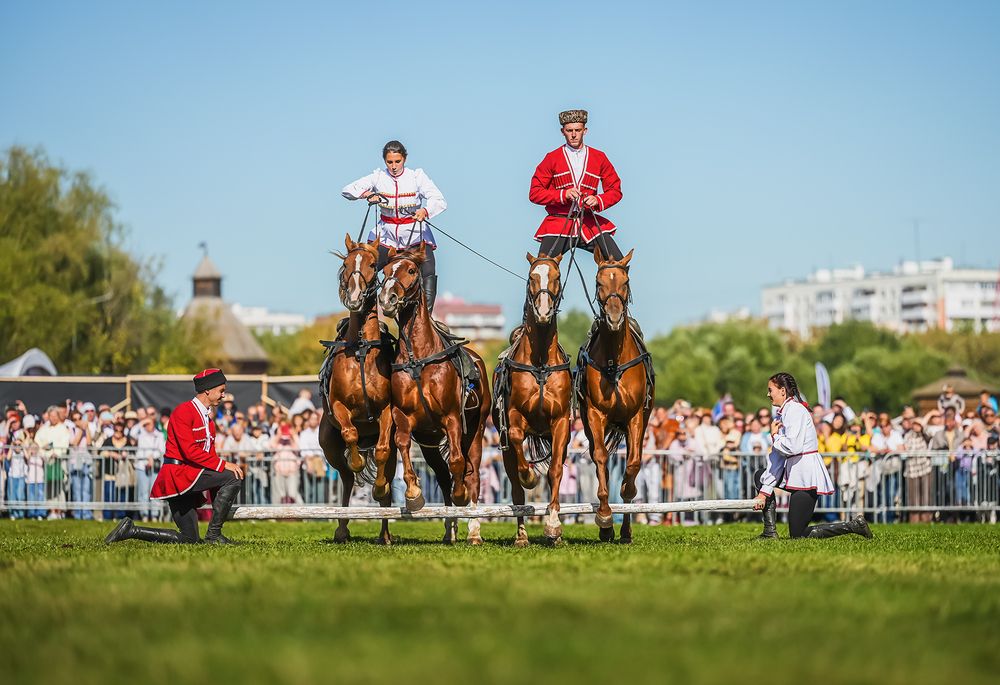 Photograph by Олег Милеев (Каминцев)