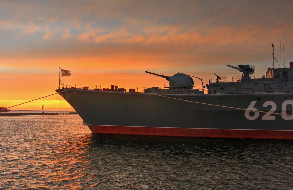 Photograph by Сергей Григорьев