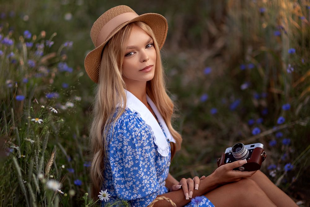 Photograph by Никонова Лана