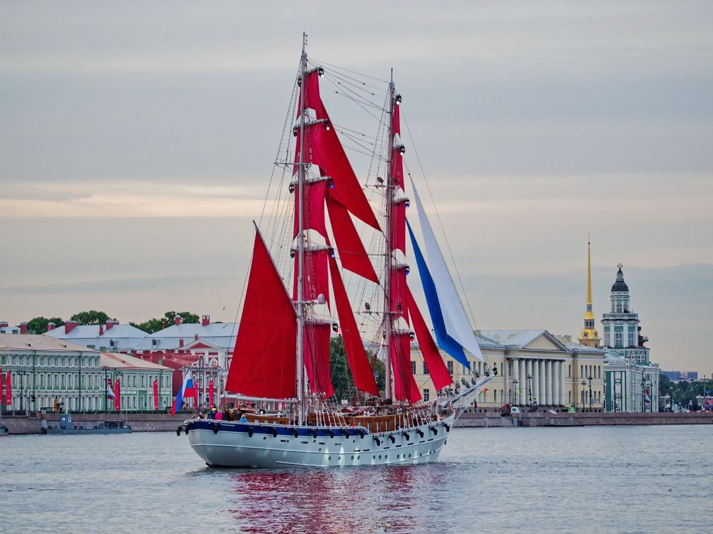 Photograph by Андрей Панин