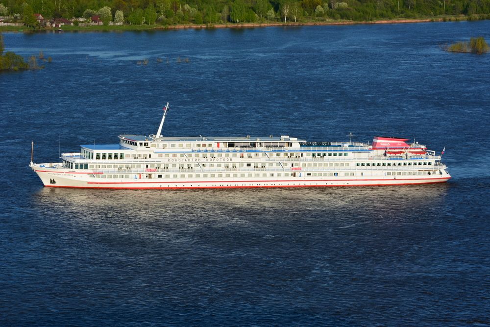 Фотография автора Юрий Рудый