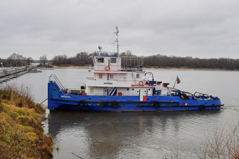 Photograph by Николай Абакумов