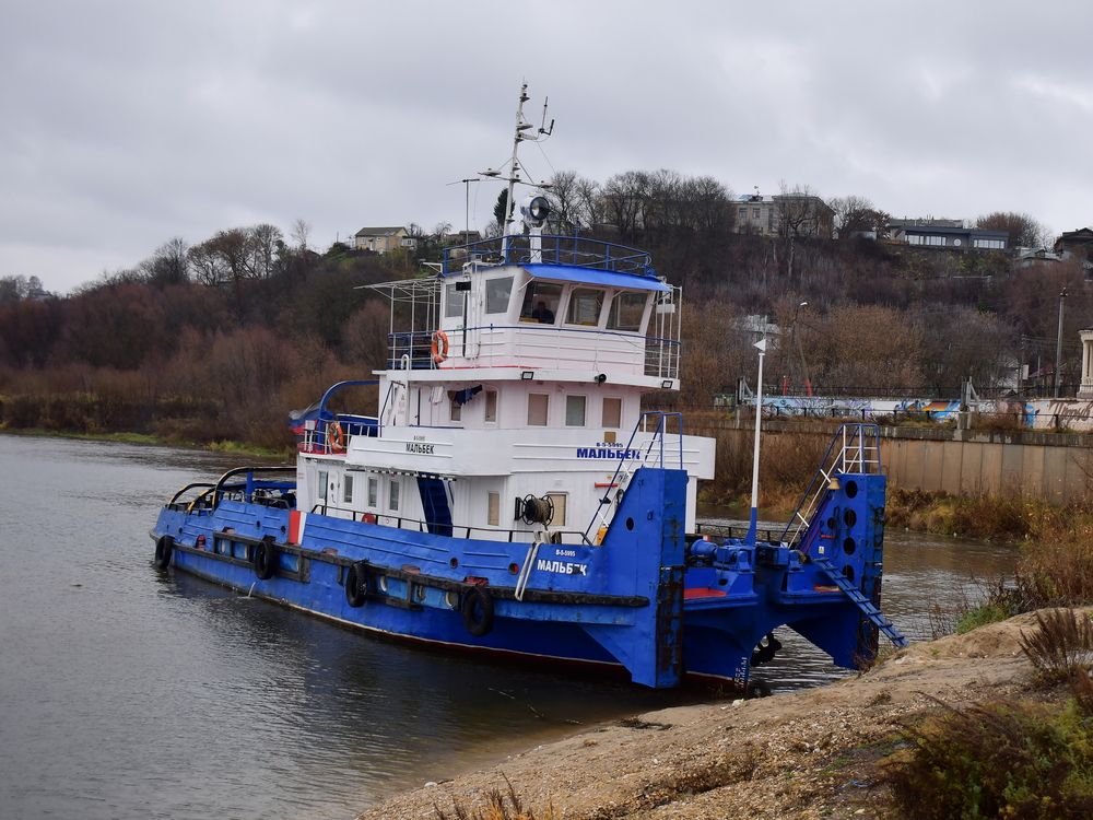 Photograph by Николай Абакумов