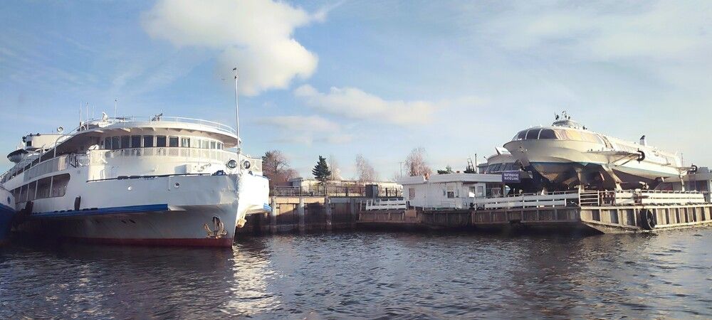 Photograph by Светлана Батурова