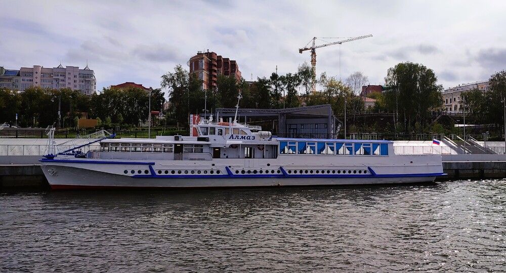 Photograph by Светлана Батурова