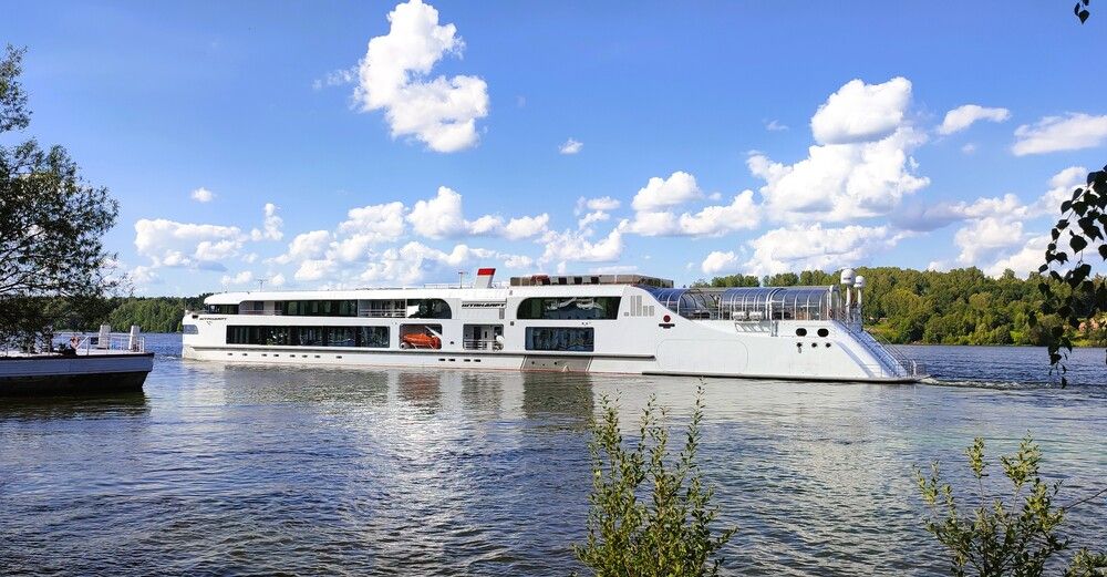 Photograph by Светлана Батурова