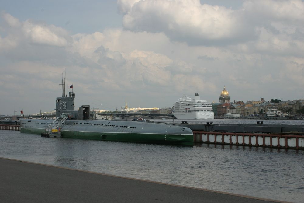 Photograph by Olga Kot