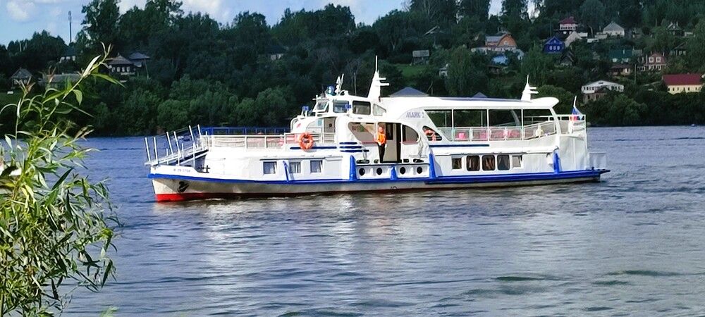 Photograph by Светлана Батурова